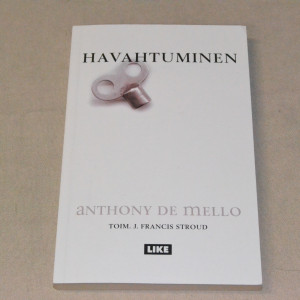 Anthony de Mello Havahtuminen